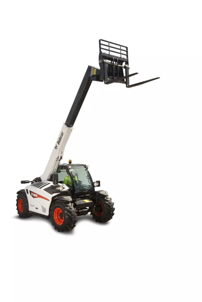 Teleskoplader TL30.60