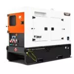 Stromerzeuger PG100 Bobcat