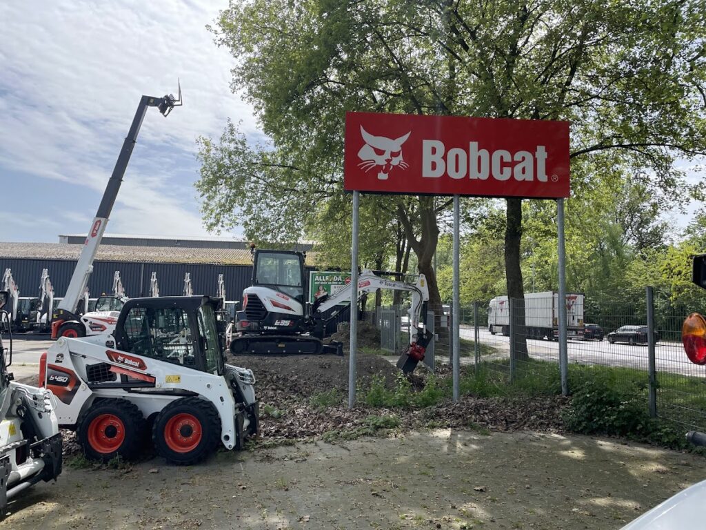 Niederlassung Mülheim