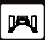 Icon - Maschine auf Pratzen