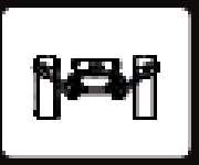 Icon - Maschinen auf Rädern