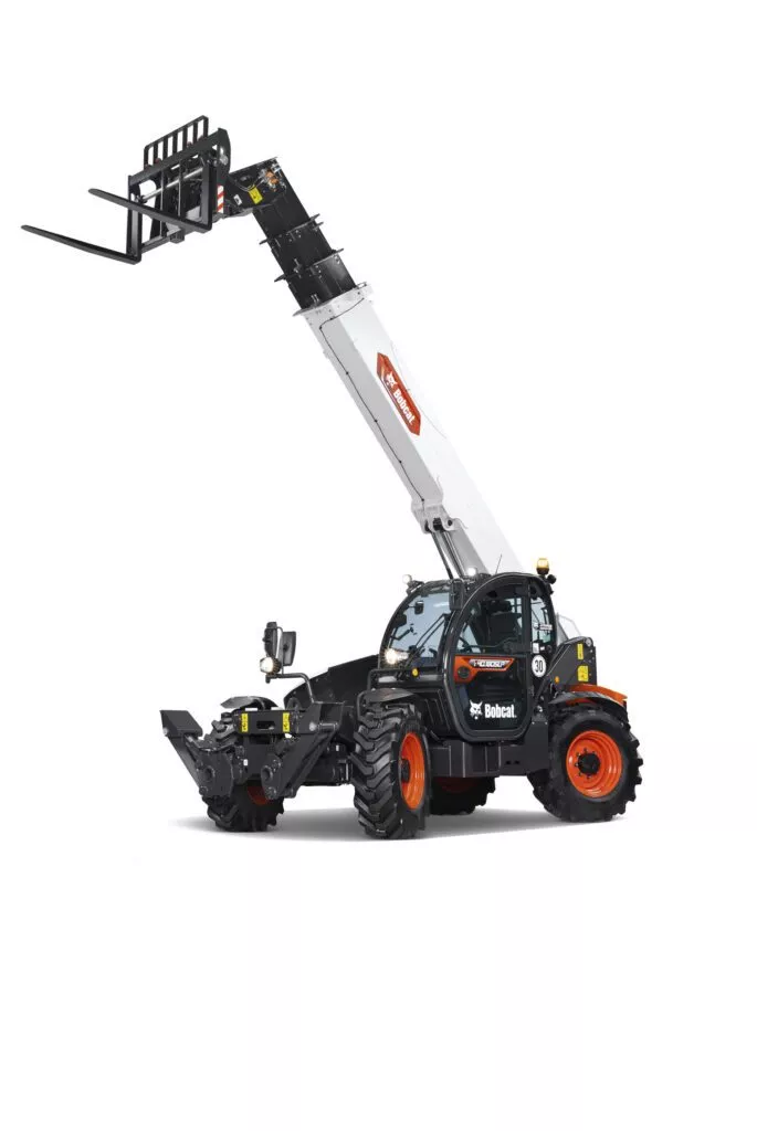 Teleskoplader TL40.180SLP