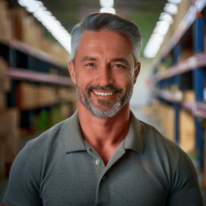 Persona Peter Fischer