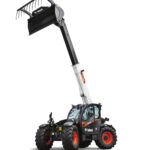 Teleskoplader TL43.80HF