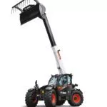 Teleskoplader TL43.80HF