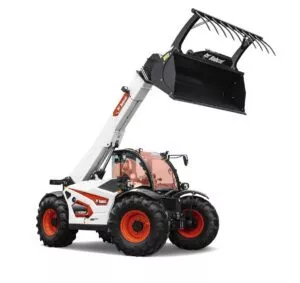 Teleskoplader TL43.80HF