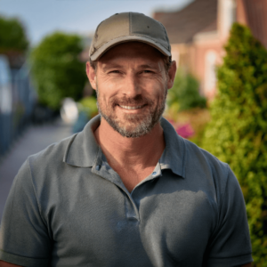 Bild der Persona Max Müller