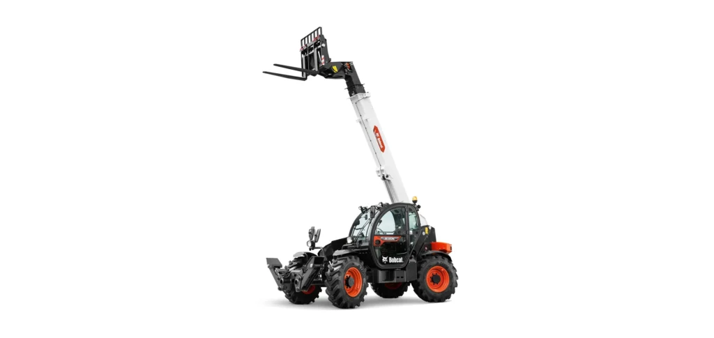 Teleskoplader TL36.120SL