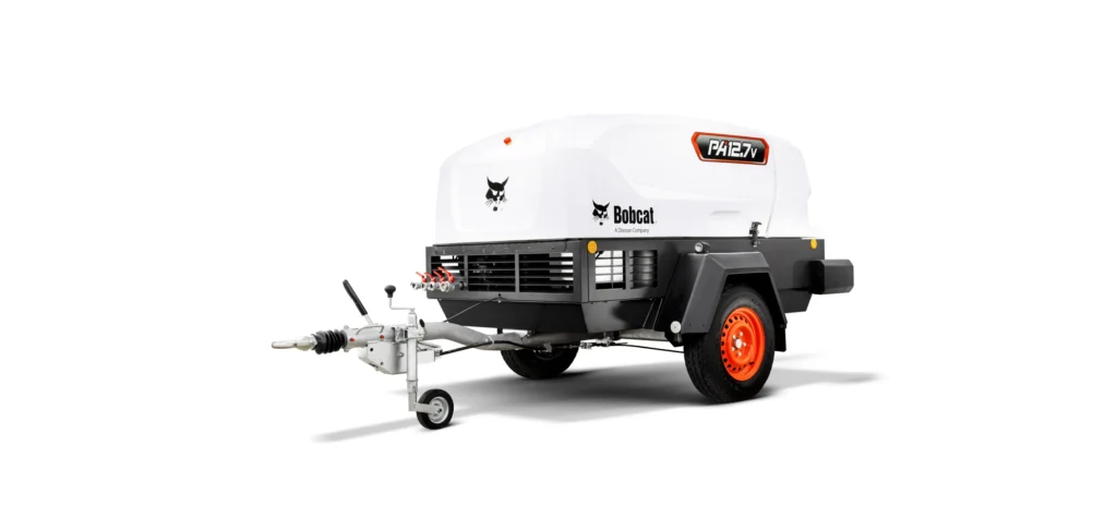 Druckluftkompressor PA12.7v