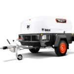 Druckluftkompressor PA12.7v