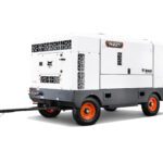 Druckluftkompressor PA12.27v