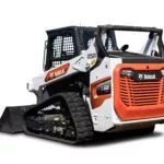 Raupenlader T66