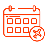 Icon für Langfristigkeit