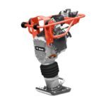 Stampfer R70D von Bobcat