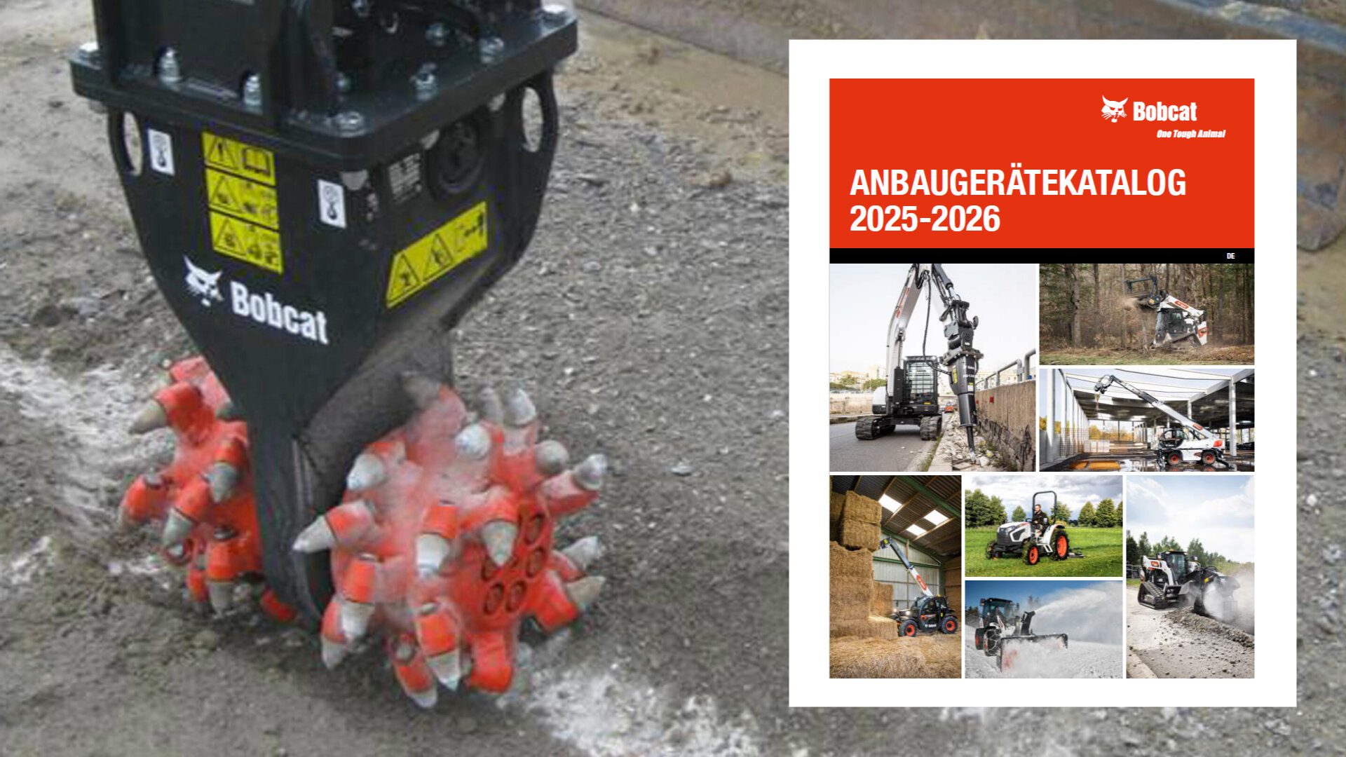 Anbaugerätekatalog zum Download