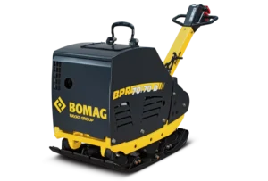 BPR70 Bomag Rüttelplatte