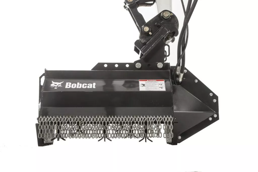 Anbaugerät Schlegelmäher von Bobcat
