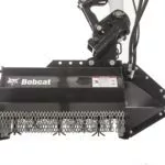 Anbaugerät Schlegelmäher von Bobcat